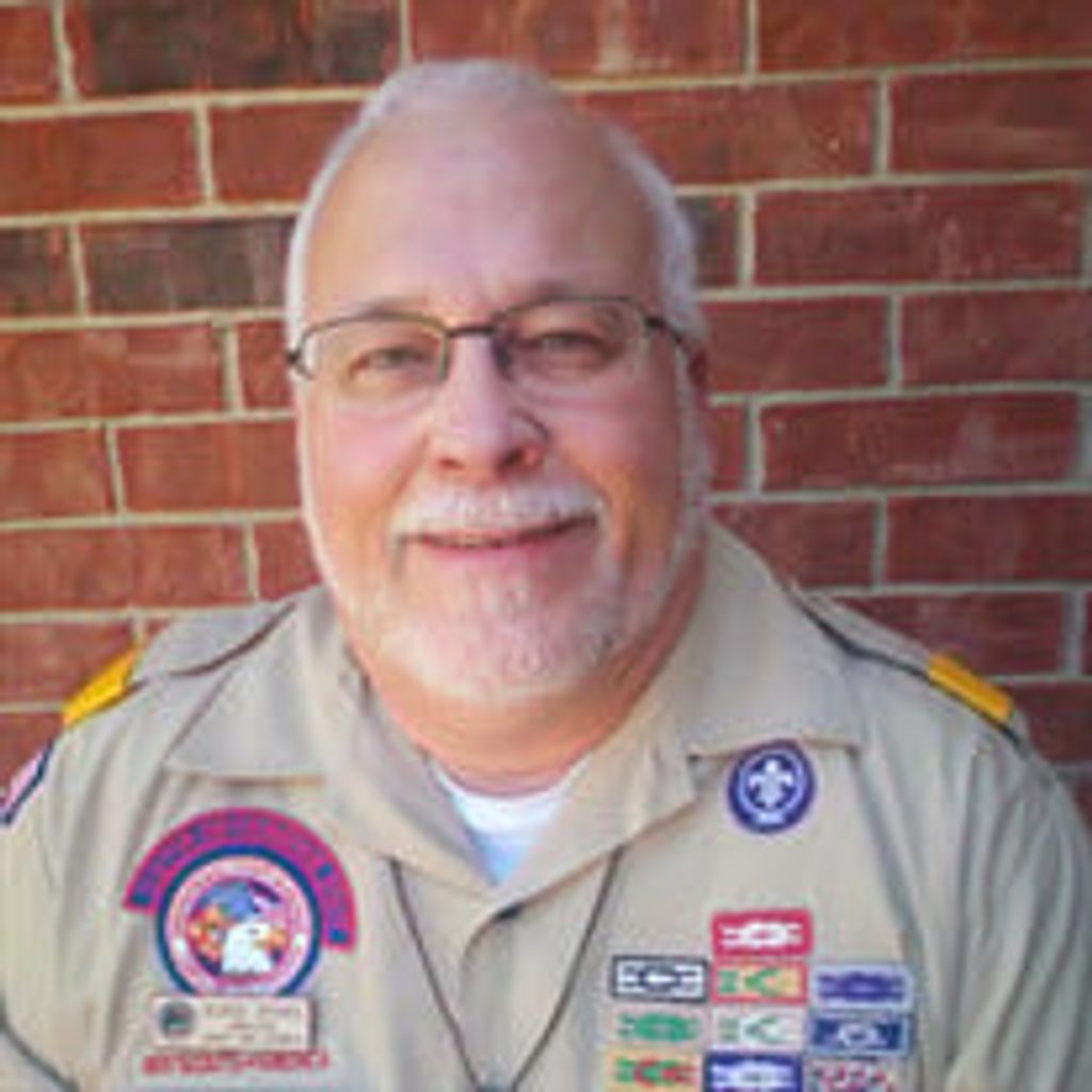 George Stephen Sparks Sr Profile Photo