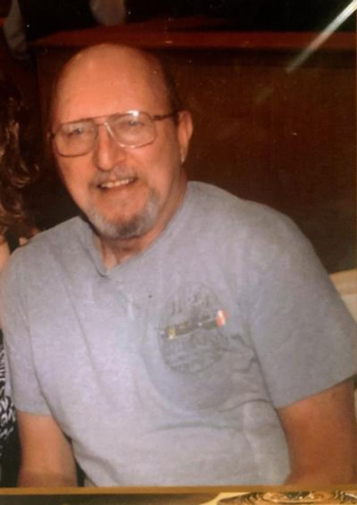 William Frederick Strosahl Profile Photo