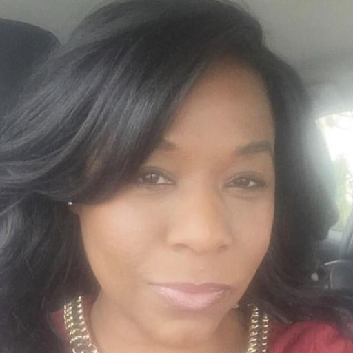 Valerie Thibaud Profile Photo
