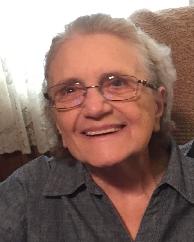 Dorothy Mae Wilson Profile Photo