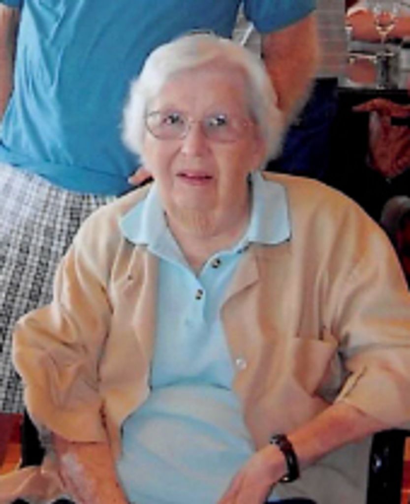 Joyce J. Mcclure