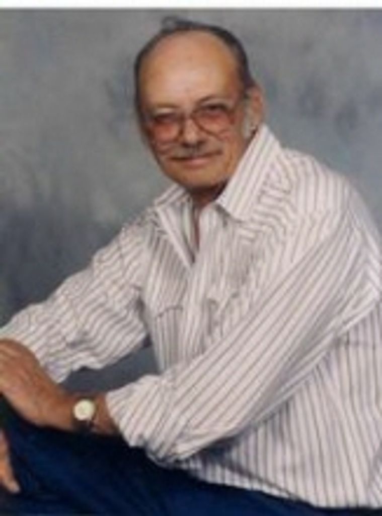 Dale Kenneth Cooper