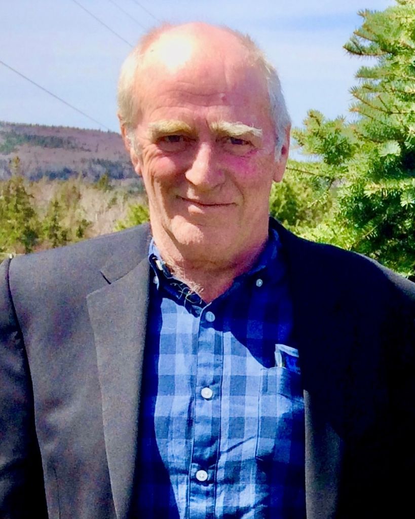 John Fraser MacIntyre