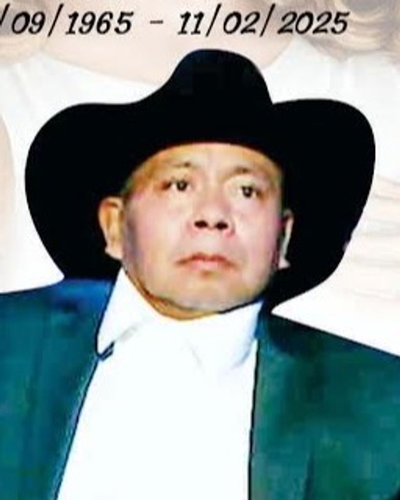 Lorenzo Nava De Los Santos