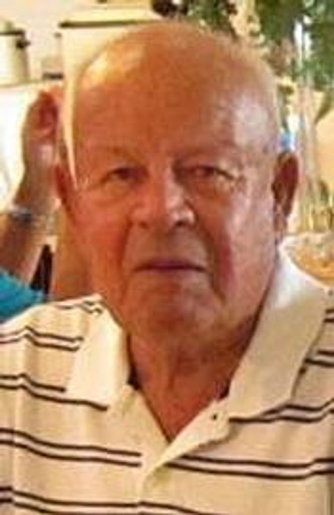 Demetrio Montoya Armendarez