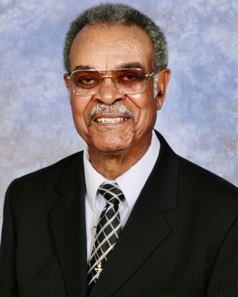 Bobby Simril “B.S.” Plair, Sr. Profile Photo