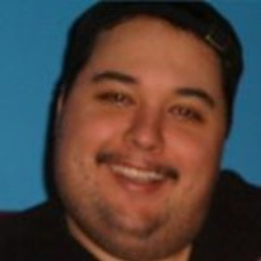 Eric John Newbury Profile Photo