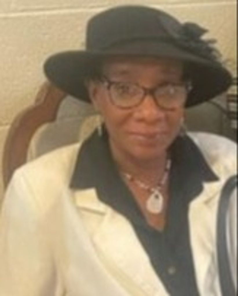 Adrienne Brown Wesson