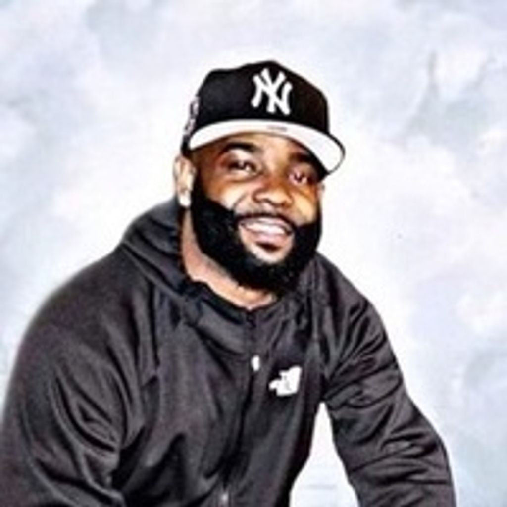 Marcus Gerard Mosley
