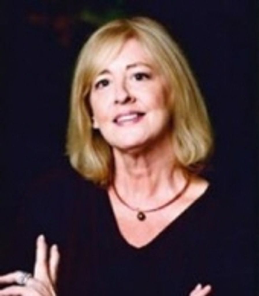 Vikki Lynn Belcher Parsons