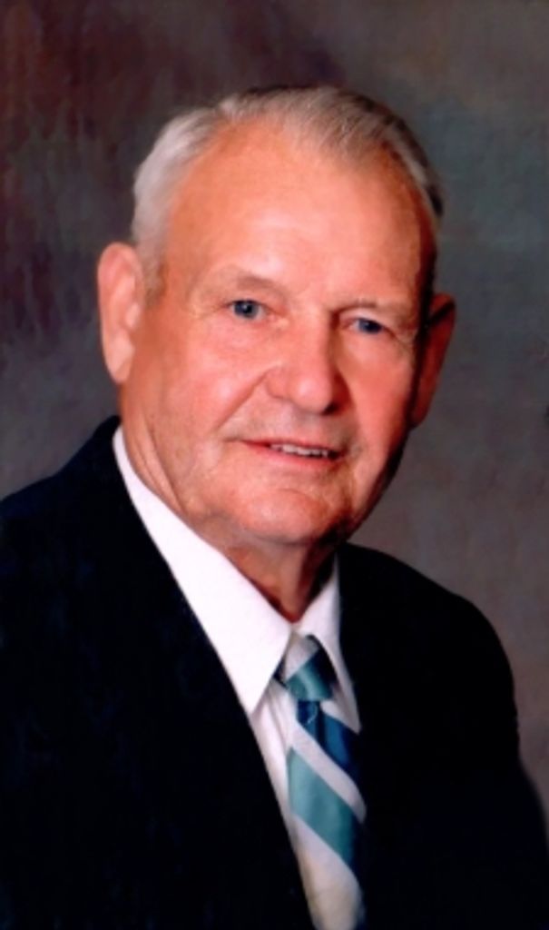 Harold  R. Miller