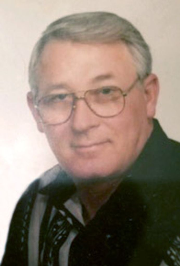 Tsgt (Retired) Jerry Suggs