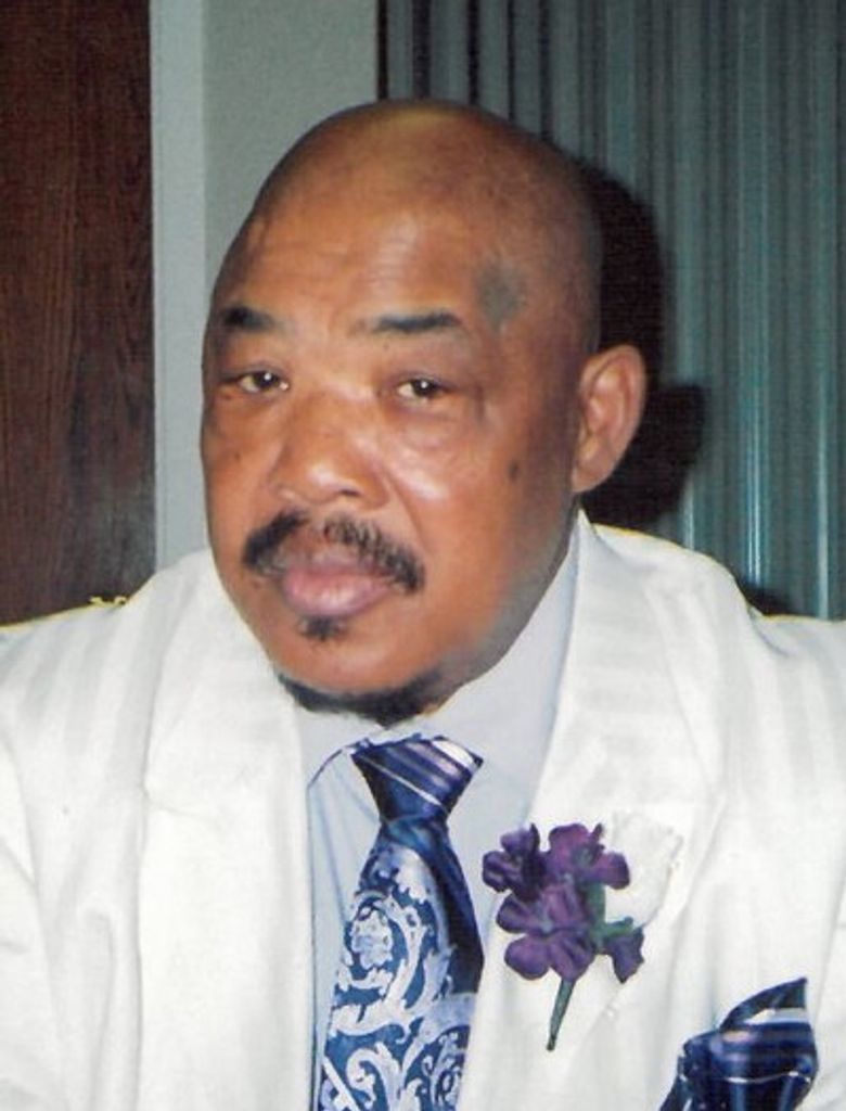 Ernest Beasley Profile Photo
