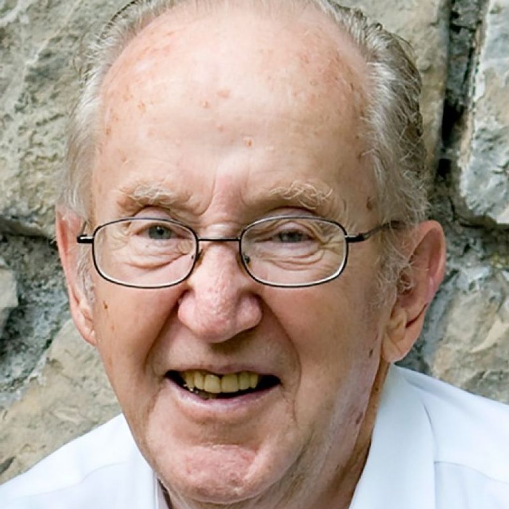 Glen Ashton  Jones