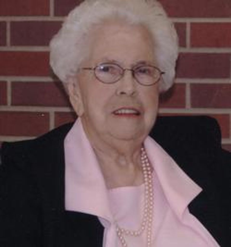 Eleanor Rachel Phillips