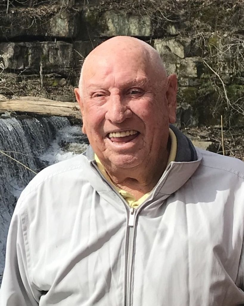 Estil Morris Profile Photo