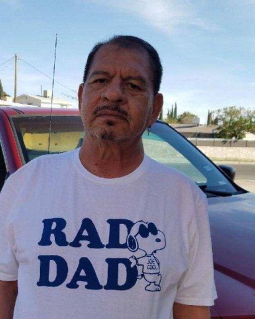 Oscar L. Lopez Profile Photo