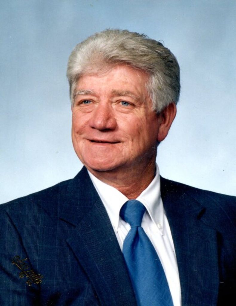 Harold Corn