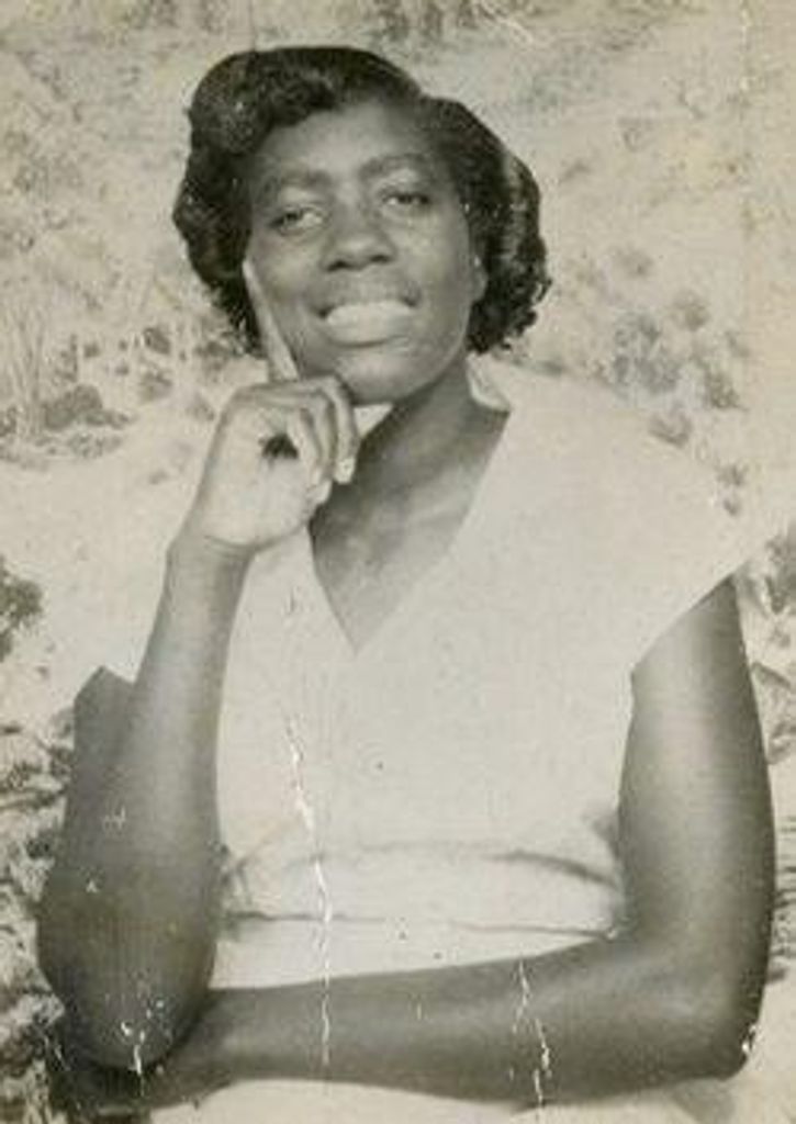 Lillian Louise Kennell