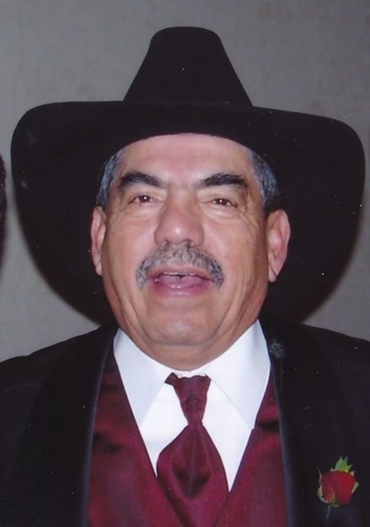Jose Trevino