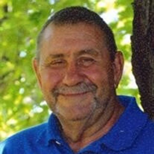 Francis "Frank" Funk Profile Photo