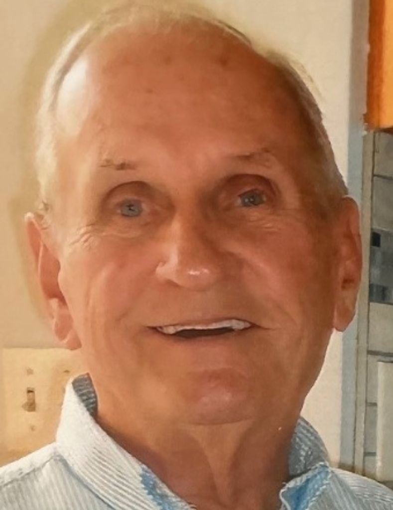 Big Ron Profile Photo