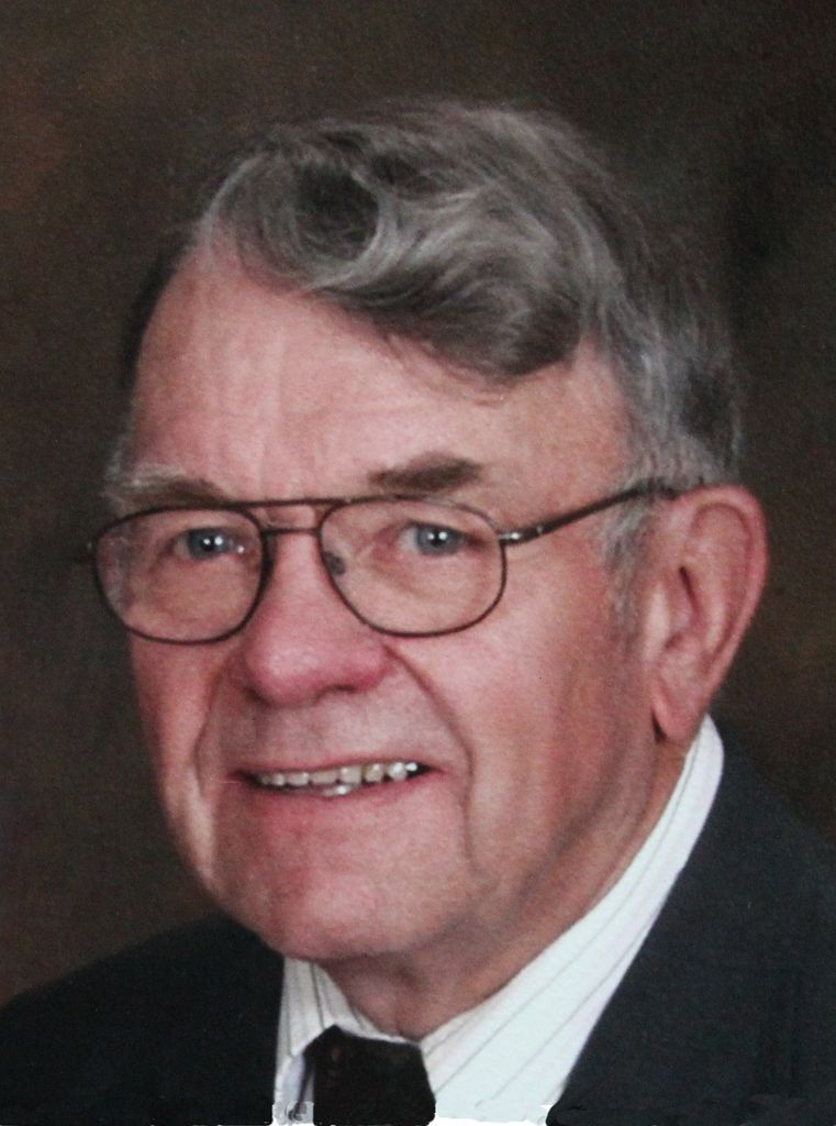 Stanley Lindholm Profile Photo