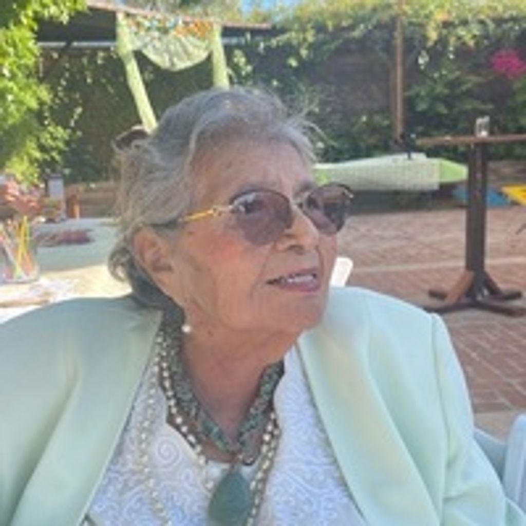 Nicolasa Armendariz