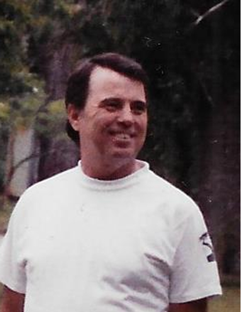 Ray O'Conner Profile Photo