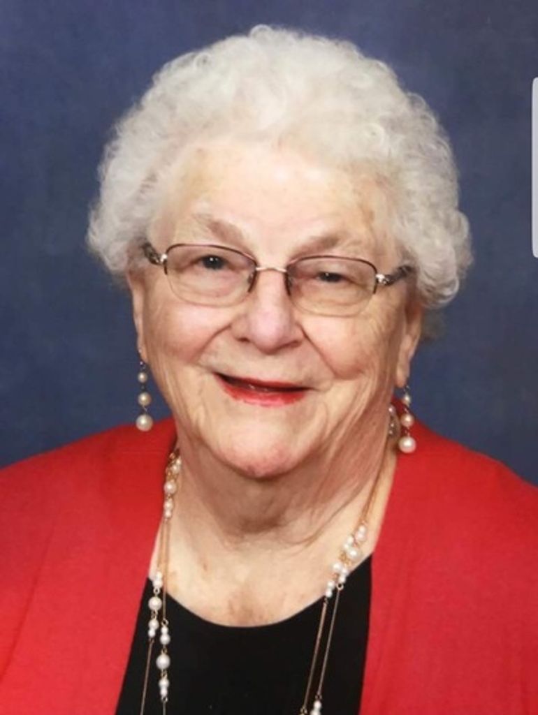 Maebell Richardson