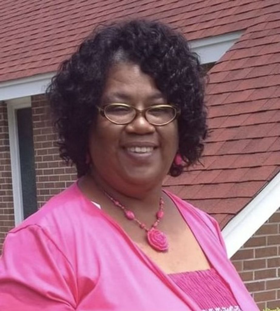 Lottie Britt Williams Profile Photo