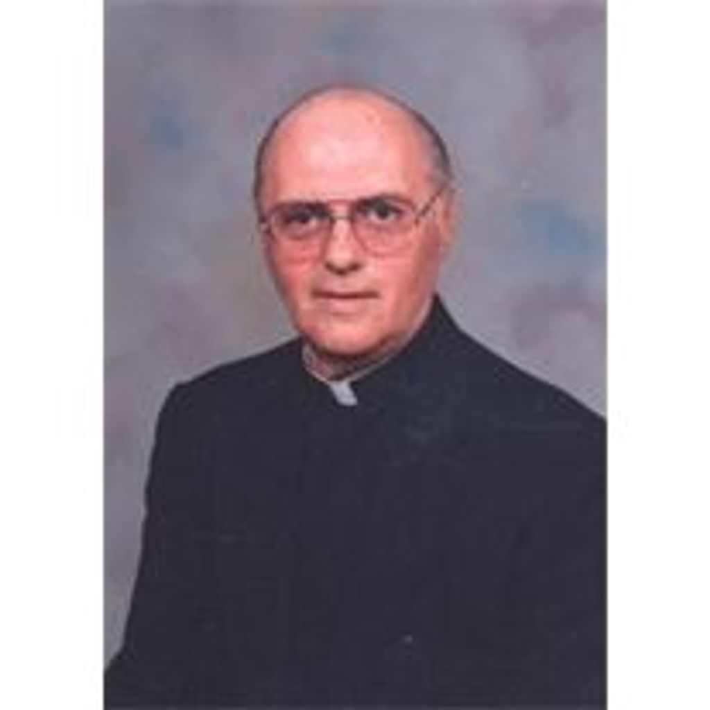 Reverend Thomas Martin Otto Profile Photo