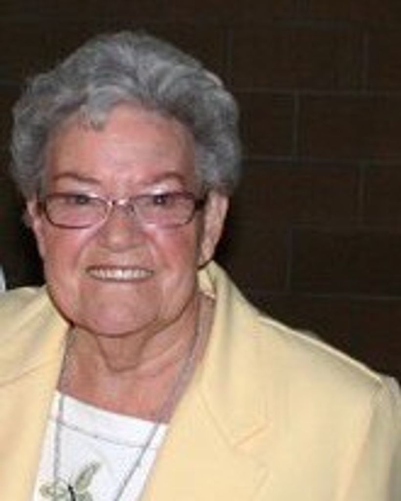 Loretta June Laskey Lane