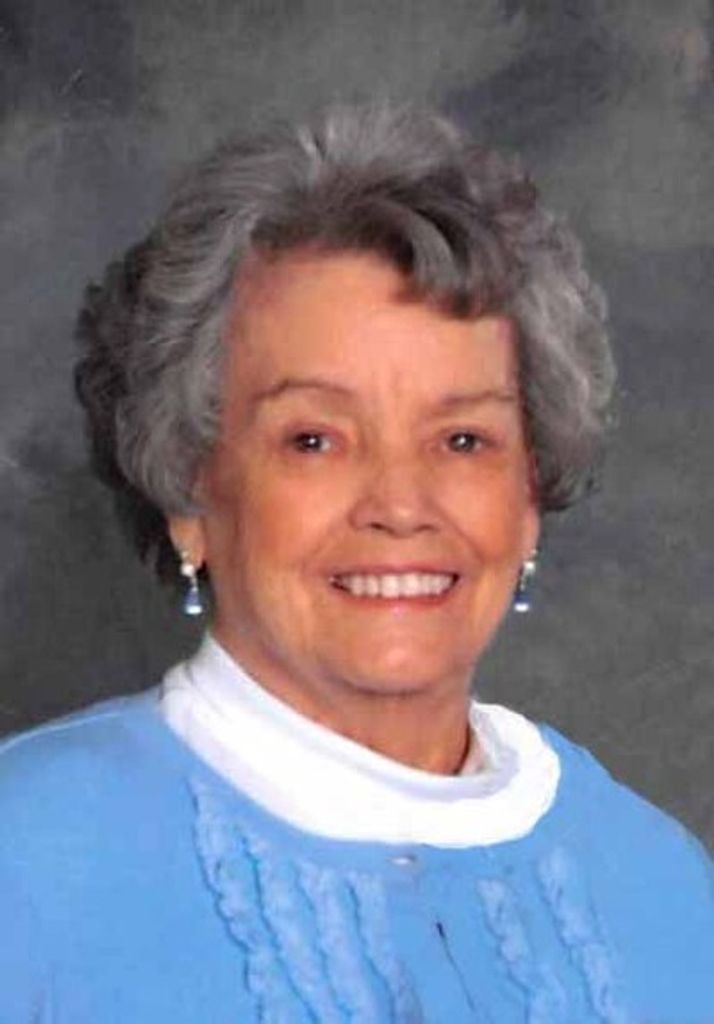 Barbara Jean Richards Profile Photo