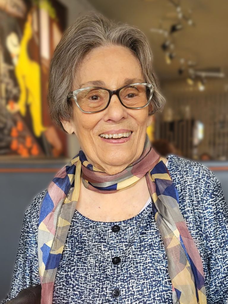Virginia Rose Salvati