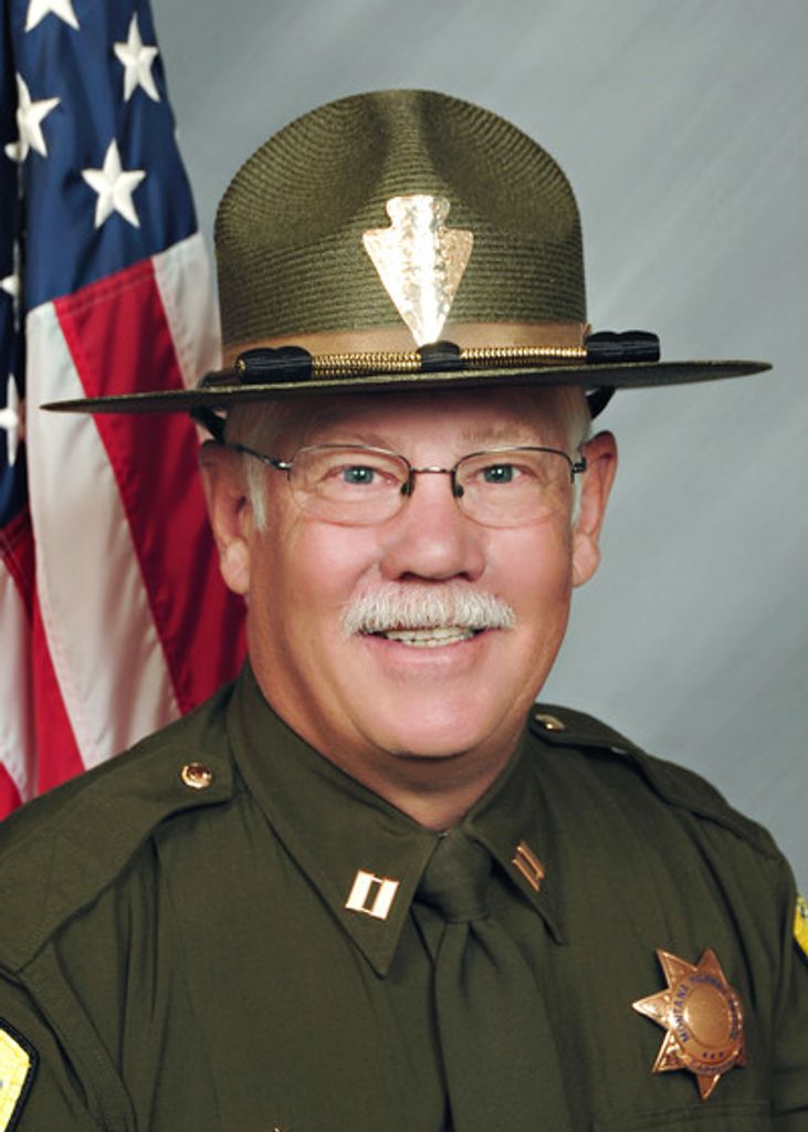Gary Dean Becker Profile Photo