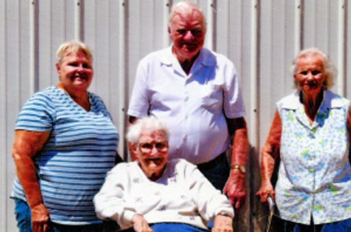 Barbara "Barb" Brown photo gallery thumbnail 7 of 61