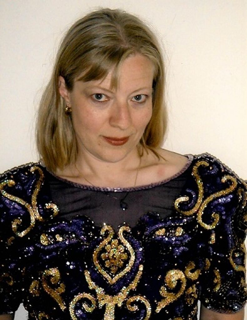 Olga Fomichev Profile Photo