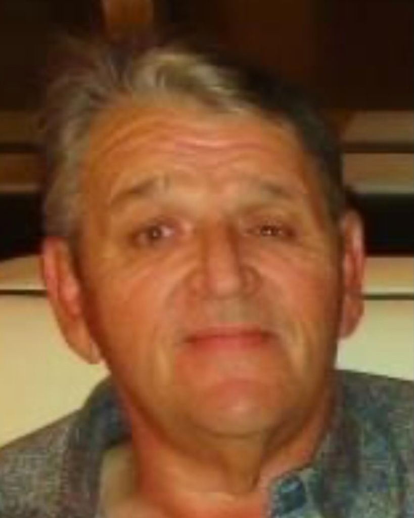 John William Ducros