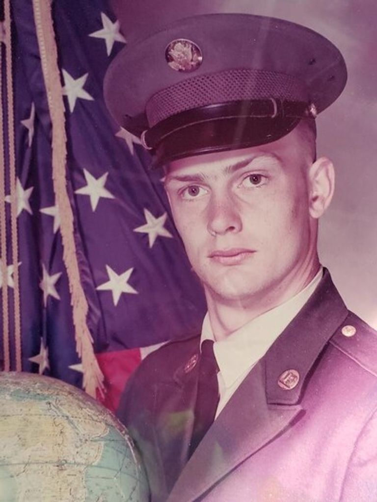 Dana Ray Porter Profile Photo