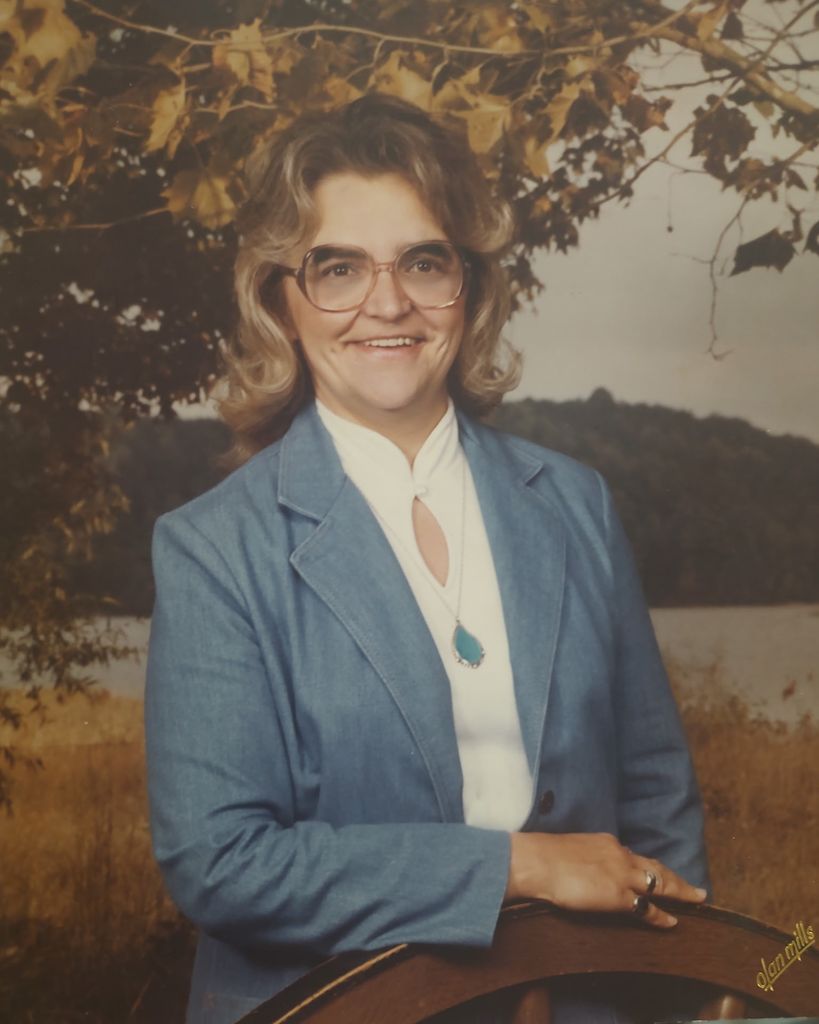 Vyvyan M. Shelton