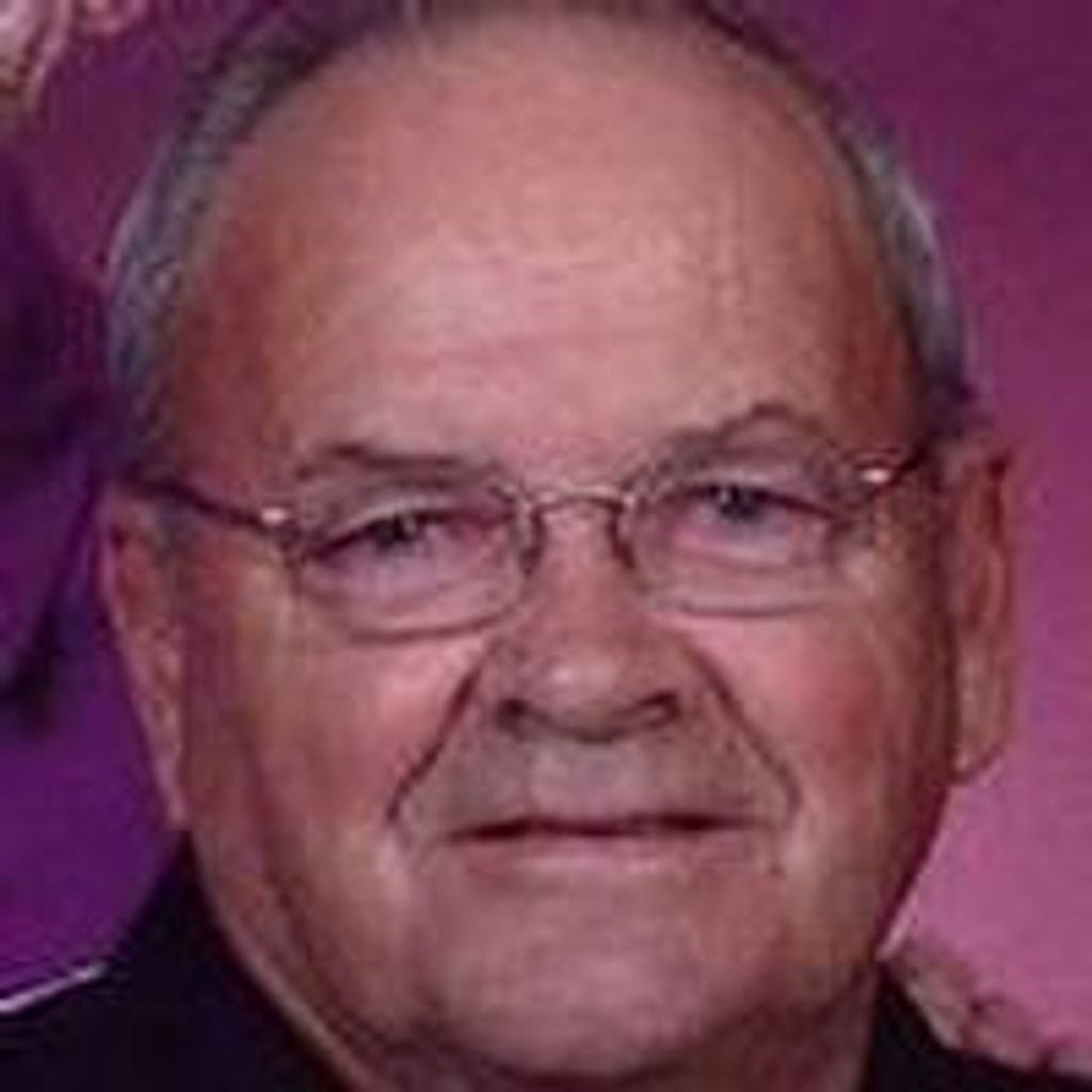 Mervin L. Ellingson