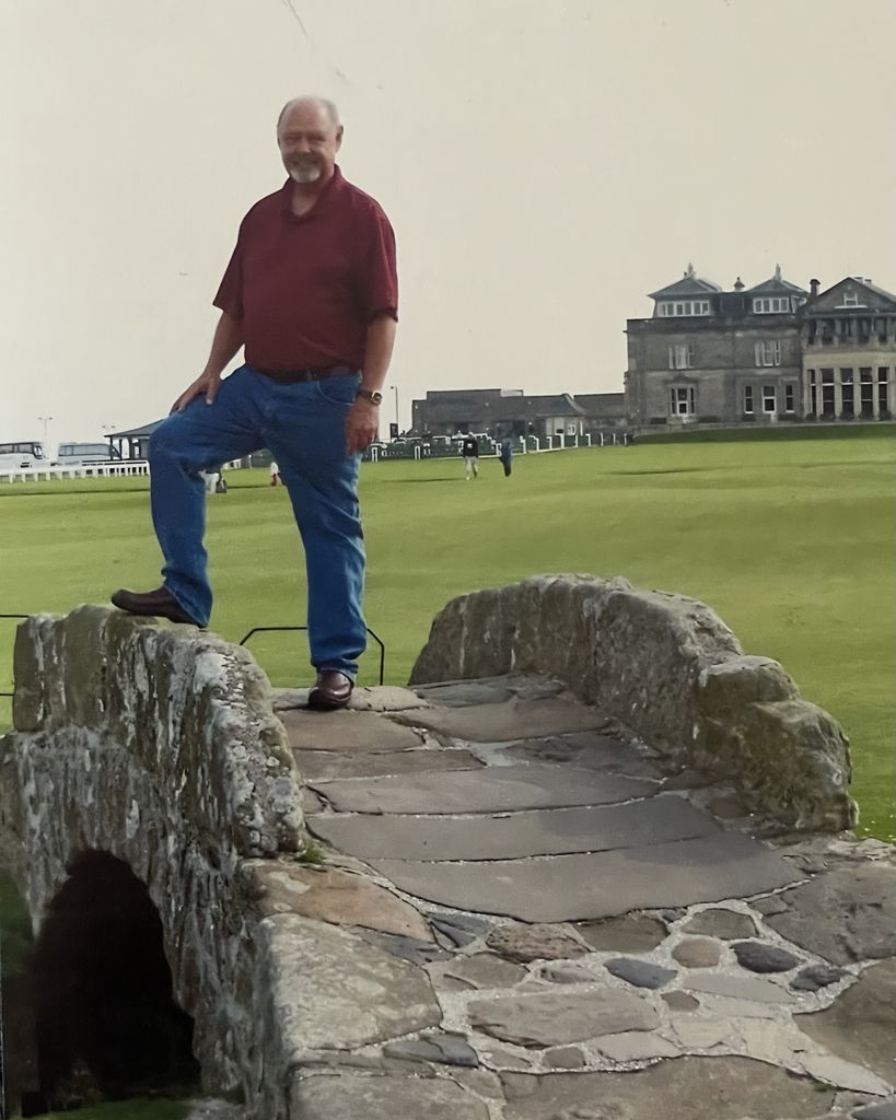 Jon Donald Putman Profile Photo