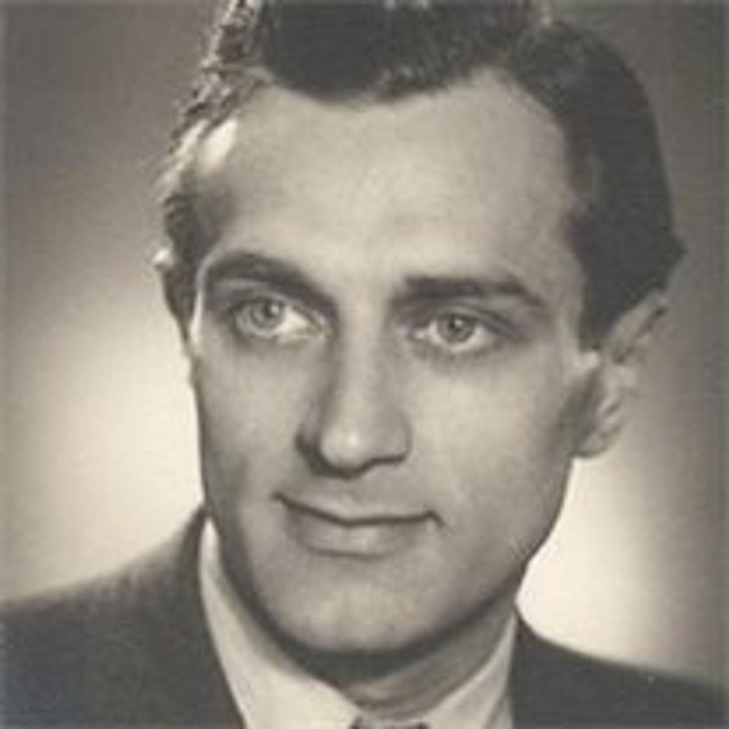 Ernest F. Dittmer