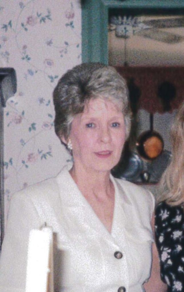 Marjorie Vreeland