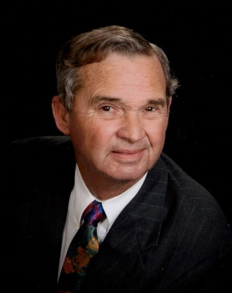 Jim Grissom