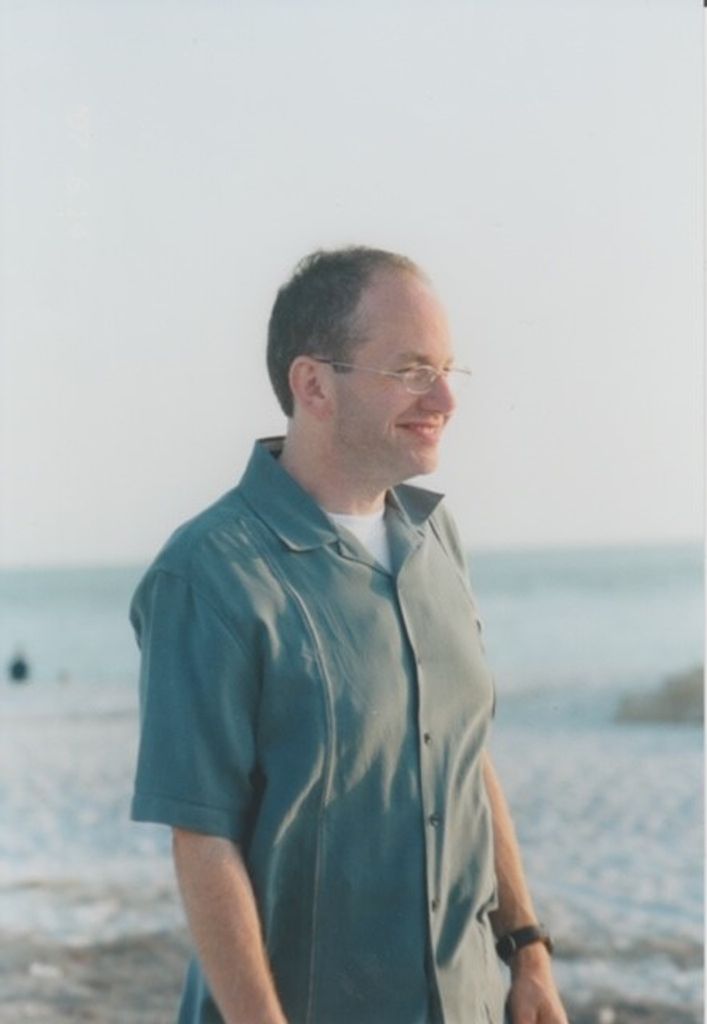 Thomas (Tom) Michael Mcmahon Profile Photo