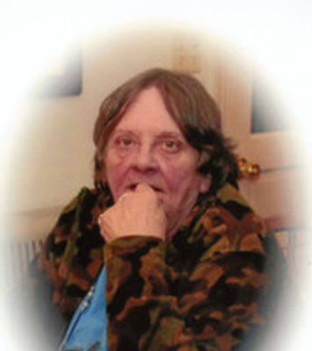 Freda Thompson Profile Photo