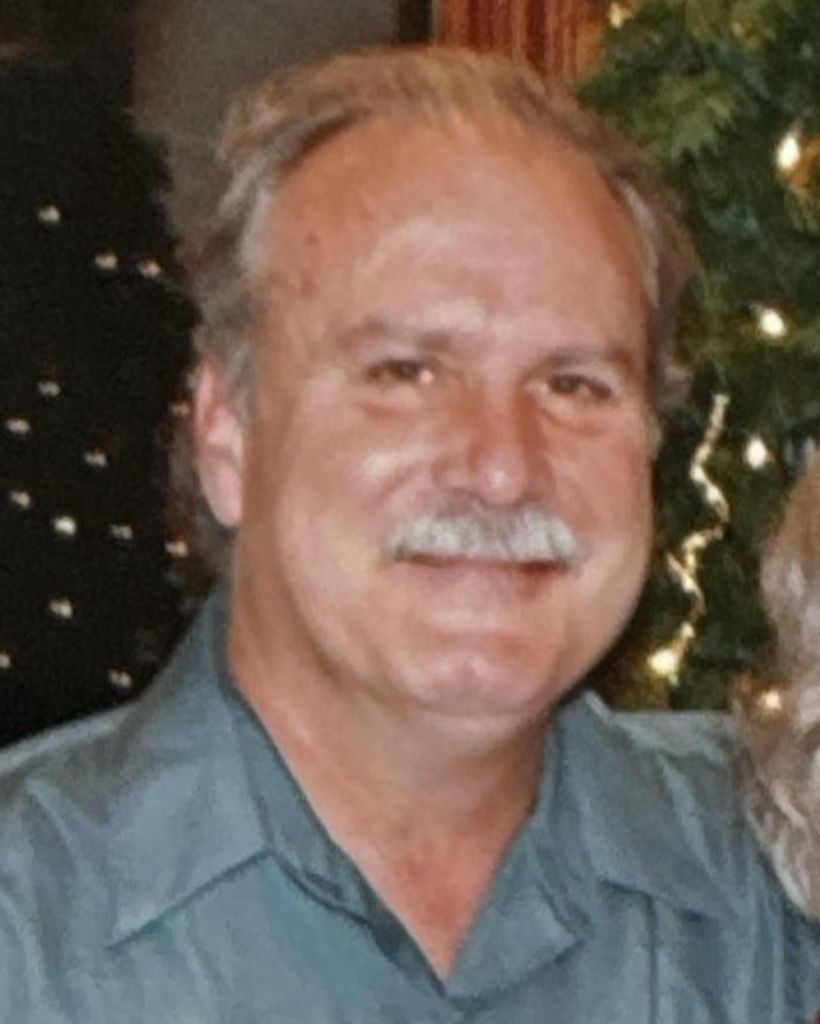 Jerry Lee Vohar