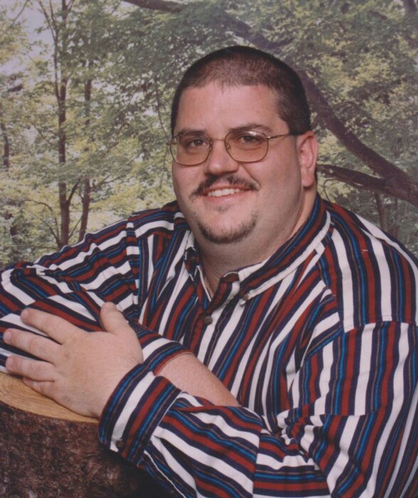 David George Hinds Profile Photo